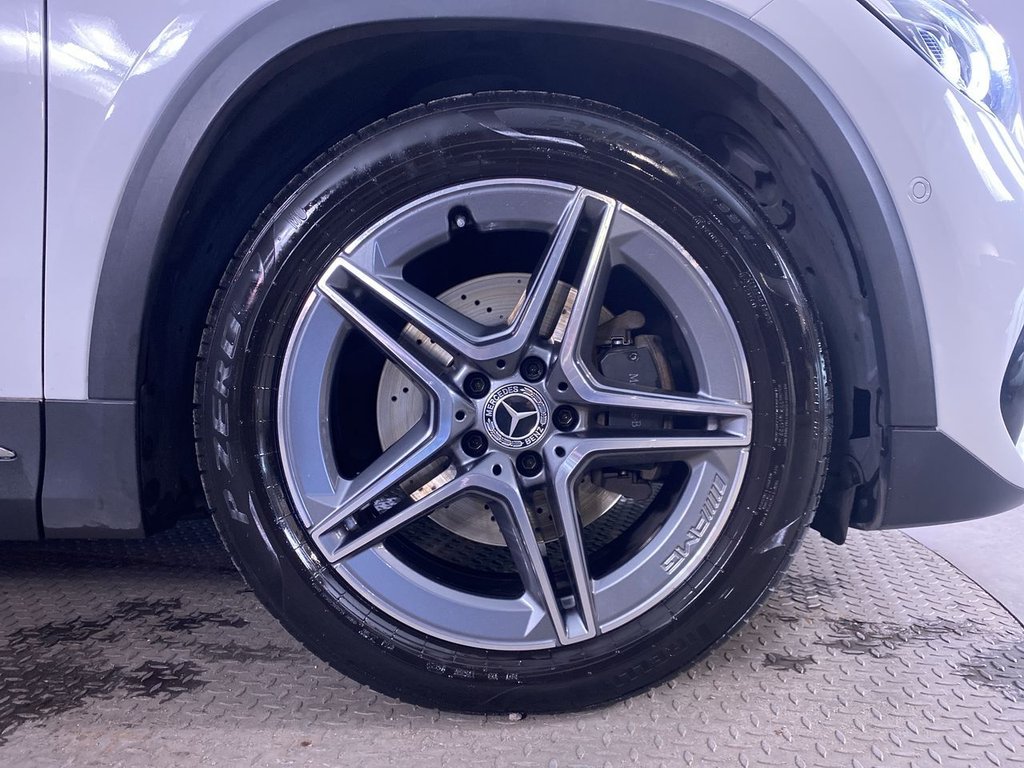 Used Mercedes-Benz GLA 2021 for sale - 76910264: Photo 12