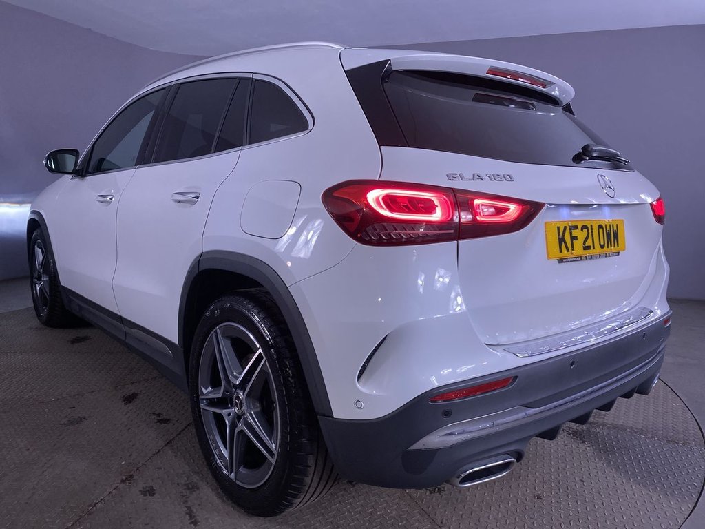 Used Mercedes-Benz GLA 2021 for sale - 76910264: Photo 14