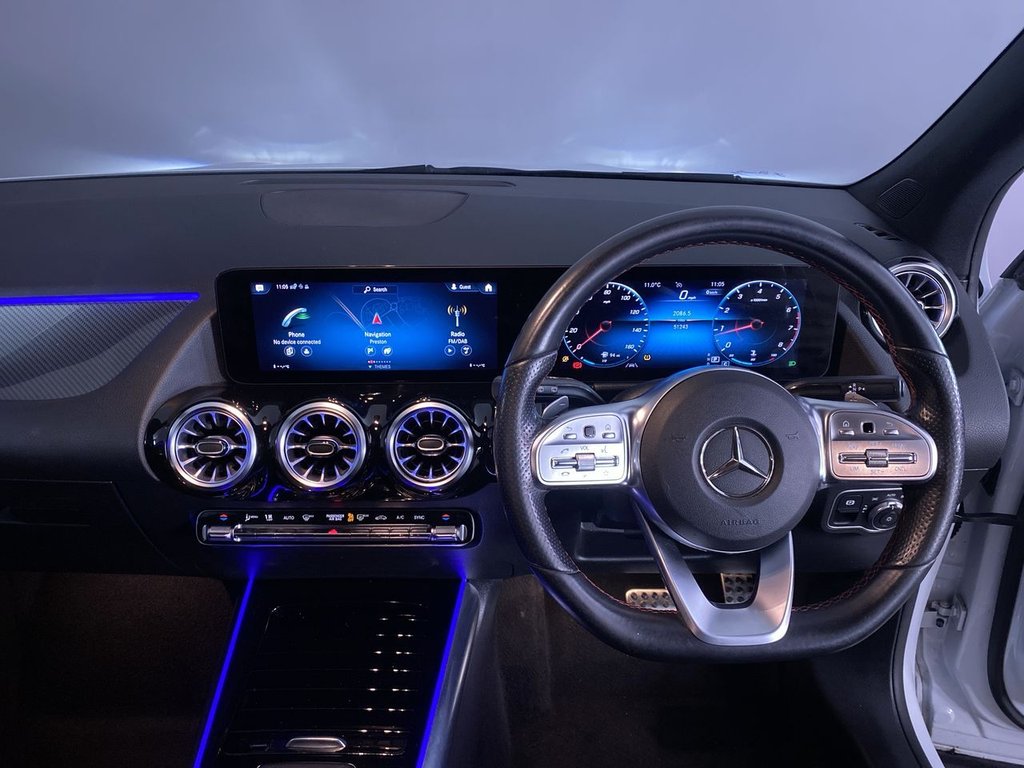 Used Mercedes-Benz GLA 2021 for sale - 76910264: Photo 16