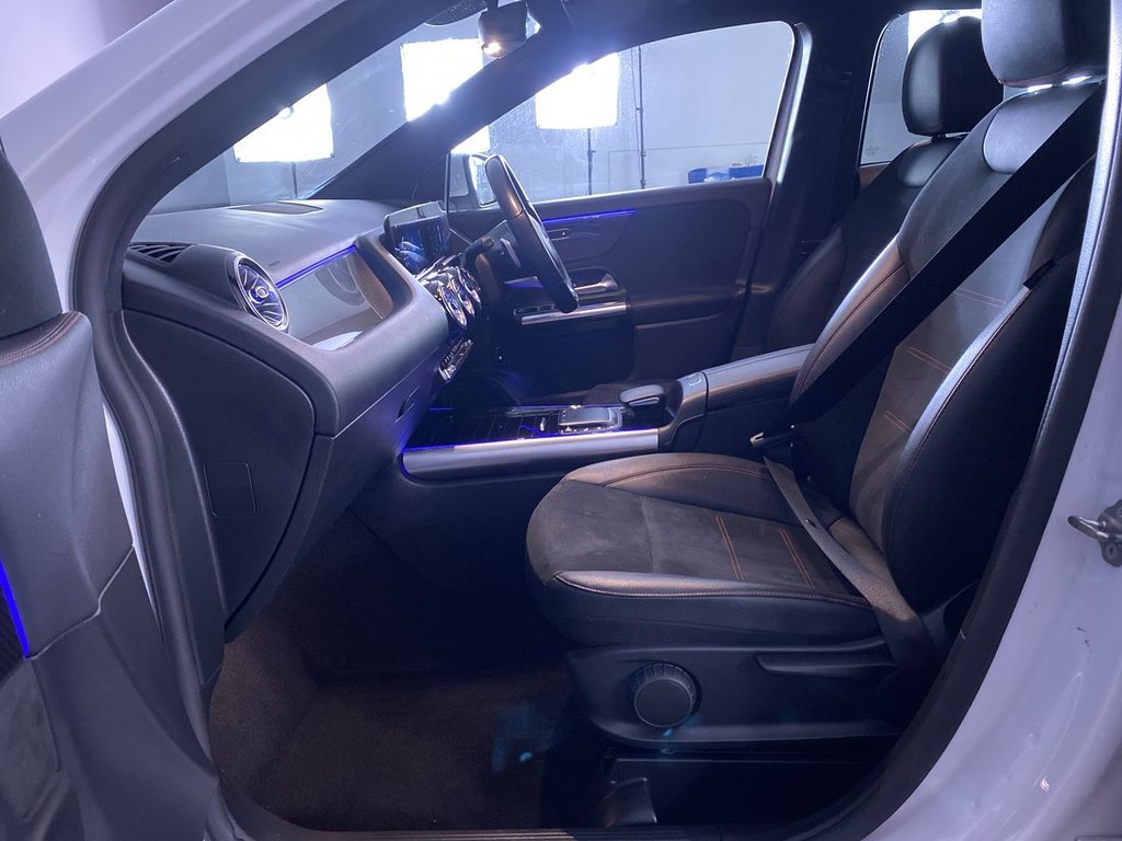 Used Mercedes-Benz GLA 2021 for sale - 76910264: Photo 17