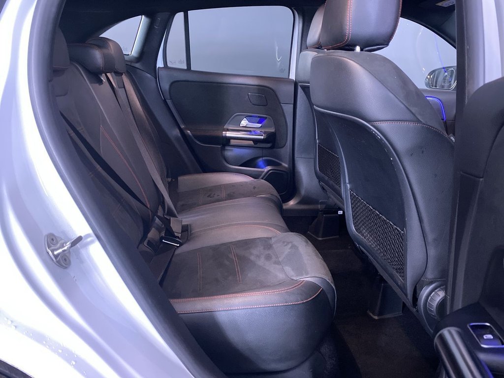 Used Mercedes-Benz GLA 2021 for sale - 76910264: Photo 19