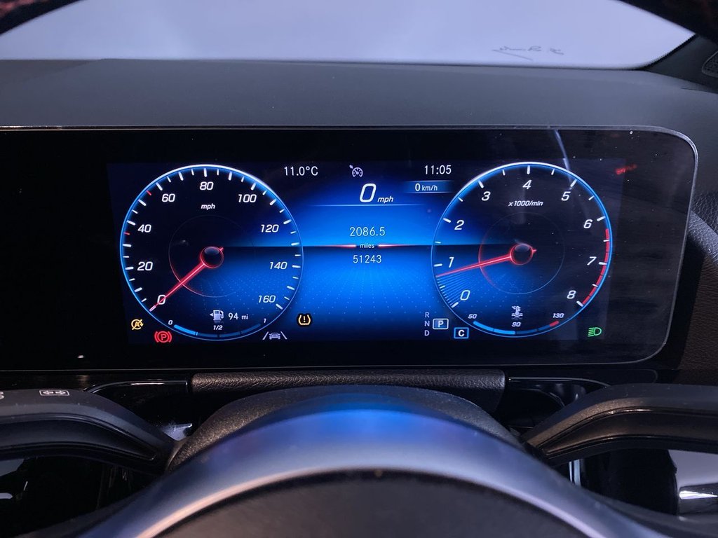 Used Mercedes-Benz GLA 2021 for sale - 76910264: Photo 20