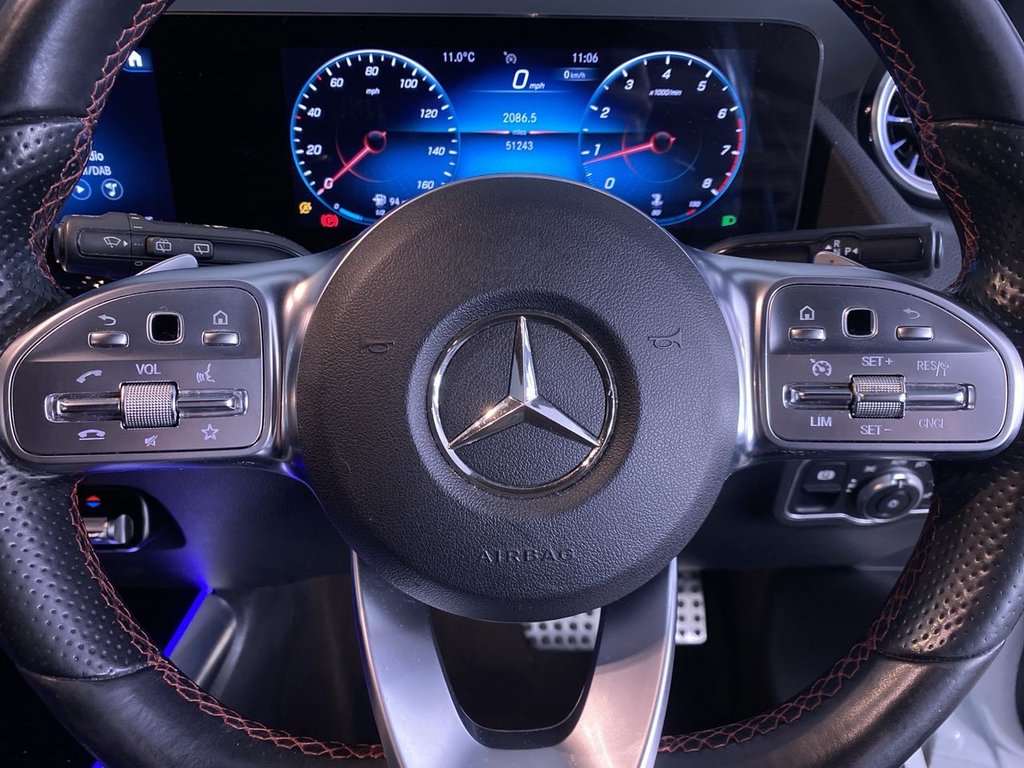 Used Mercedes-Benz GLA 2021 for sale - 76910264: Photo 22