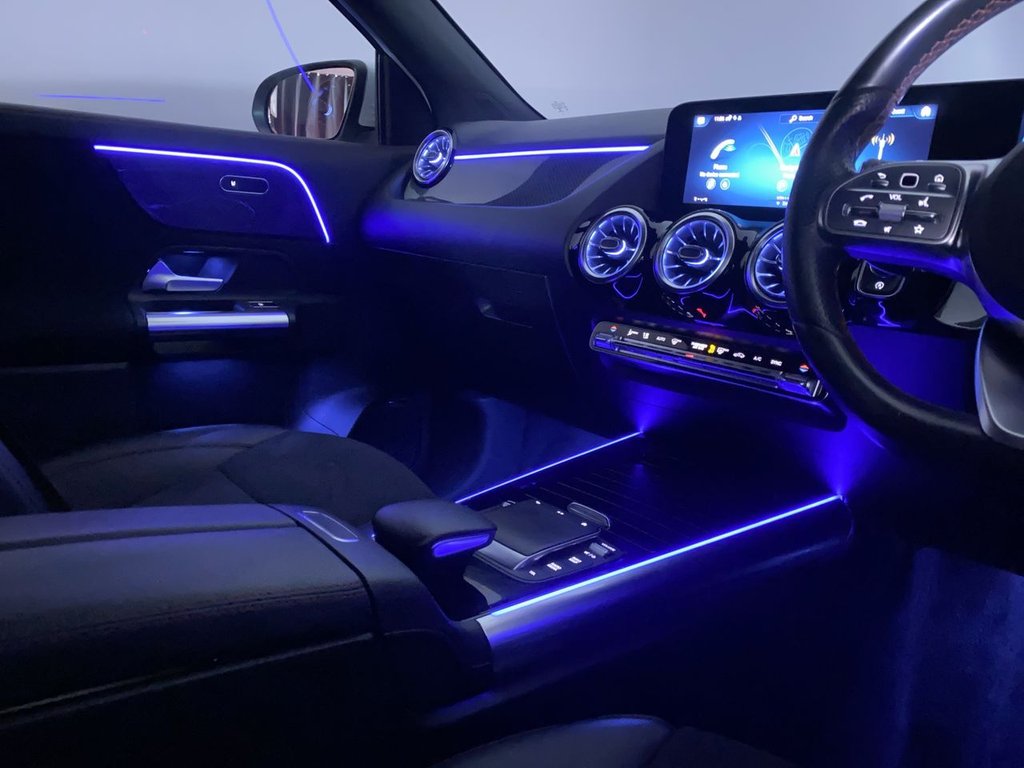 Used Mercedes-Benz GLA 2021 for sale - 76910264: Photo 24