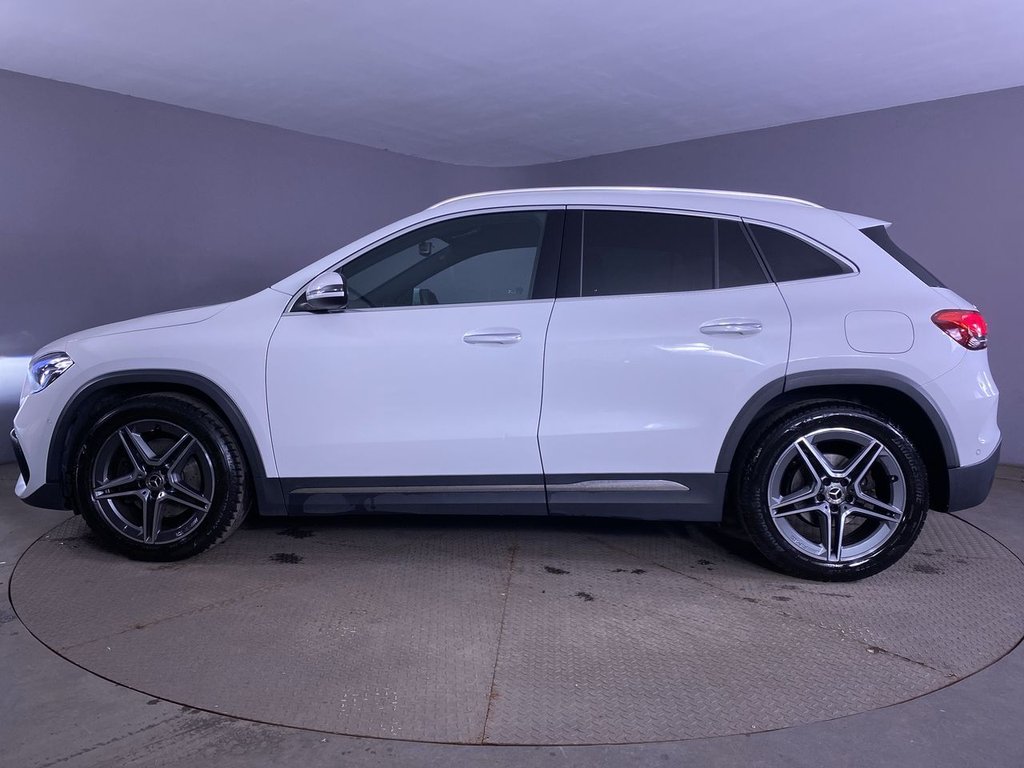Used Mercedes-Benz GLA 2021 for sale - 76910264: Photo 5