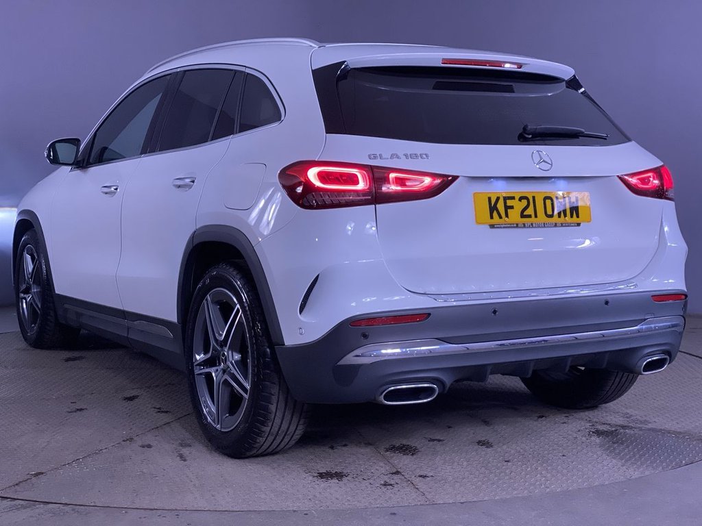 Used Mercedes-Benz GLA 2021 for sale - 76910264: Photo 6