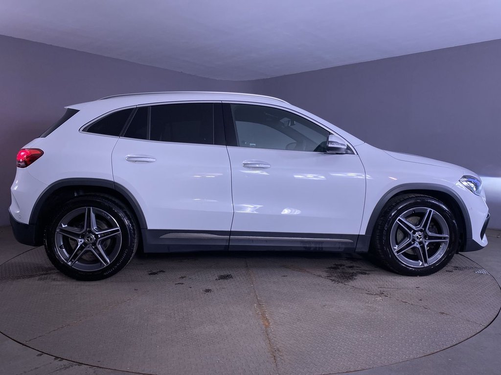 Used Mercedes-Benz GLA 2021 for sale - 76910264: Photo 9