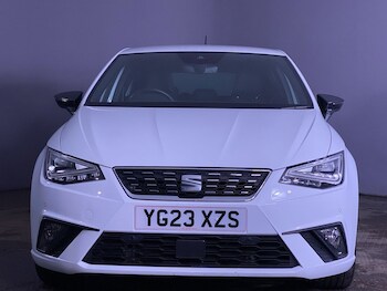 Used SEAT Ibiza 2023 for sale - 77692934: Photo