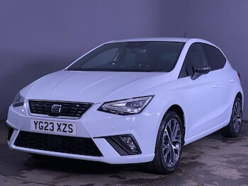 Used SEAT Ibiza 2023 for sale - 77692934: Photo
