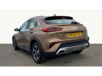Used Kia XCeed 2022 for sale - 74885043: Photo