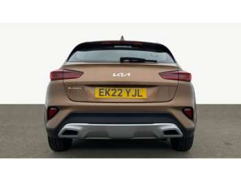 Used Kia XCeed 2022 for sale - 74885043: Photo