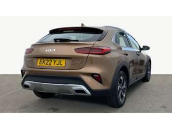 Used Kia XCeed 2022 for sale - 74885043: Photo