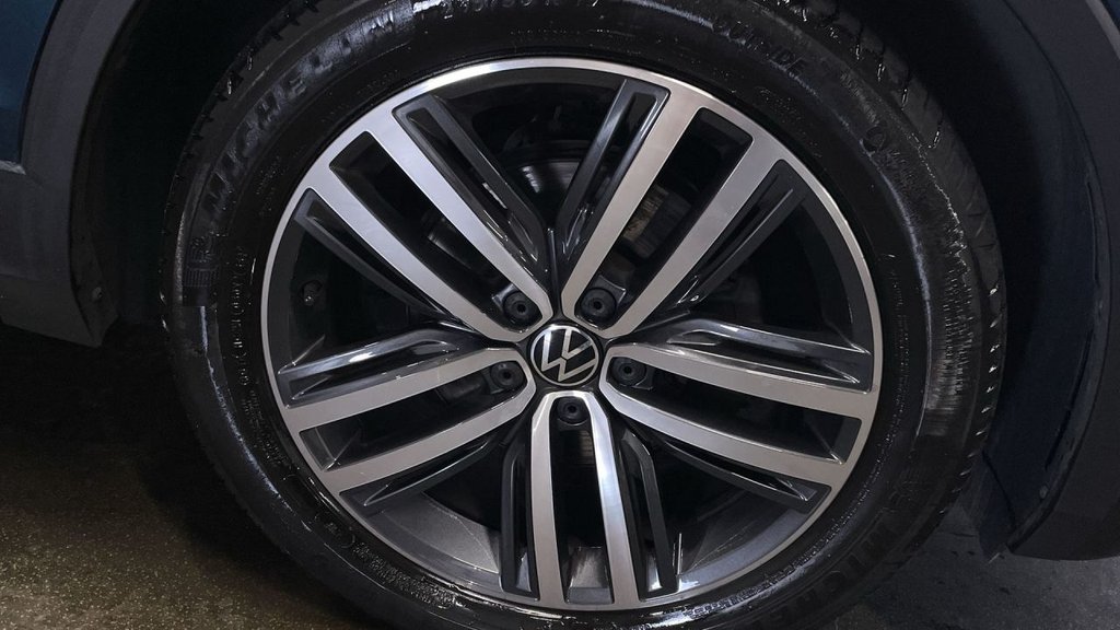 Used Volkswagen Tiguan 2022 for sale - 76185169: Photo 12