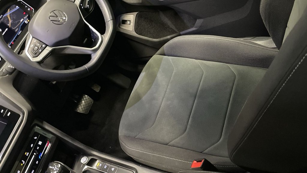 Used Volkswagen Tiguan 2022 for sale - 76185169: Photo 15