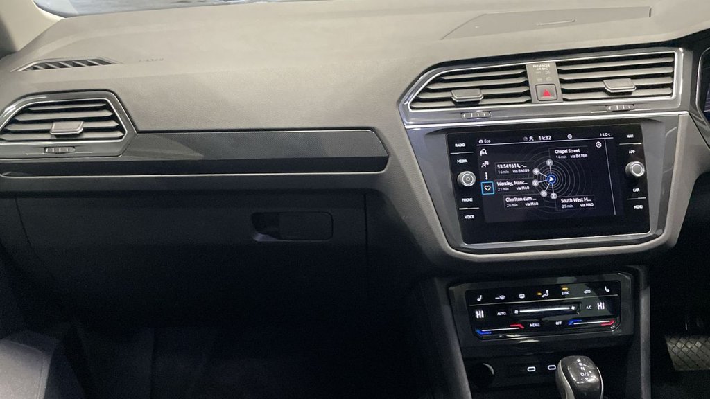 Used Volkswagen Tiguan 2022 for sale - 76185169: Photo 16