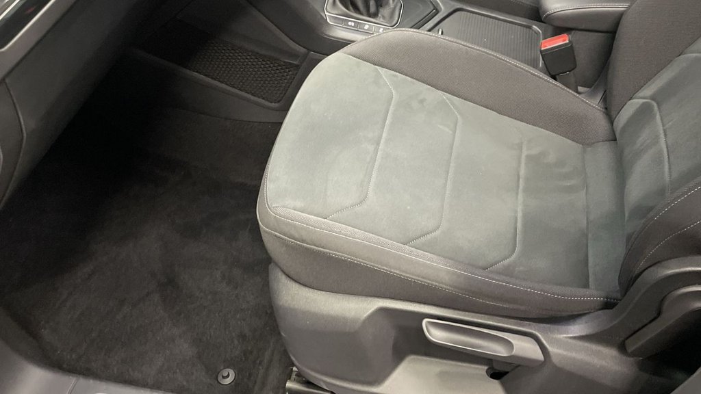 Used Volkswagen Tiguan 2022 for sale - 76185169: Photo 17