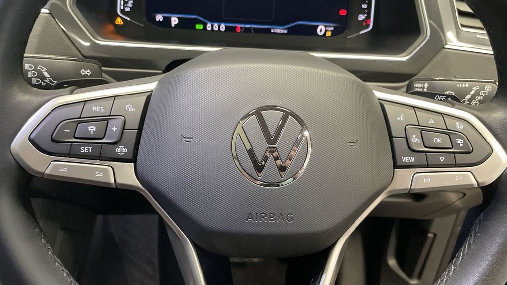 Used Volkswagen Tiguan 2022 for sale - 76185169: Photo 21