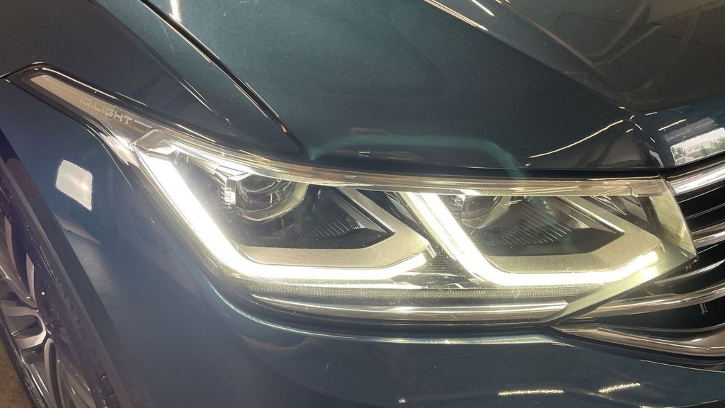 Used Volkswagen Tiguan 2022 for sale - 76185169: Photo 22