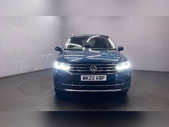 Used Volkswagen Tiguan 2022 for sale - 76185169: Photo 3