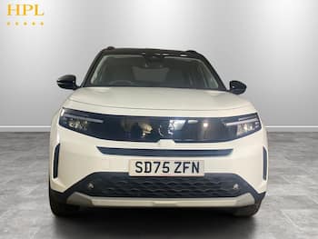Used Vauxhall Frontera Electric 2025 for sale - 79764193: Photo