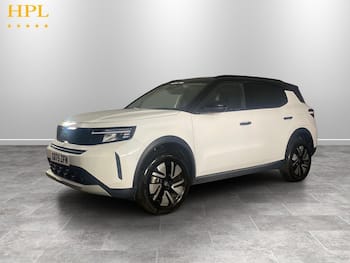 Used Vauxhall Frontera Electric 2025 for sale - 79764193: Photo