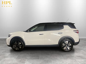 Used Vauxhall Frontera Electric 2025 for sale - 79764193: Photo