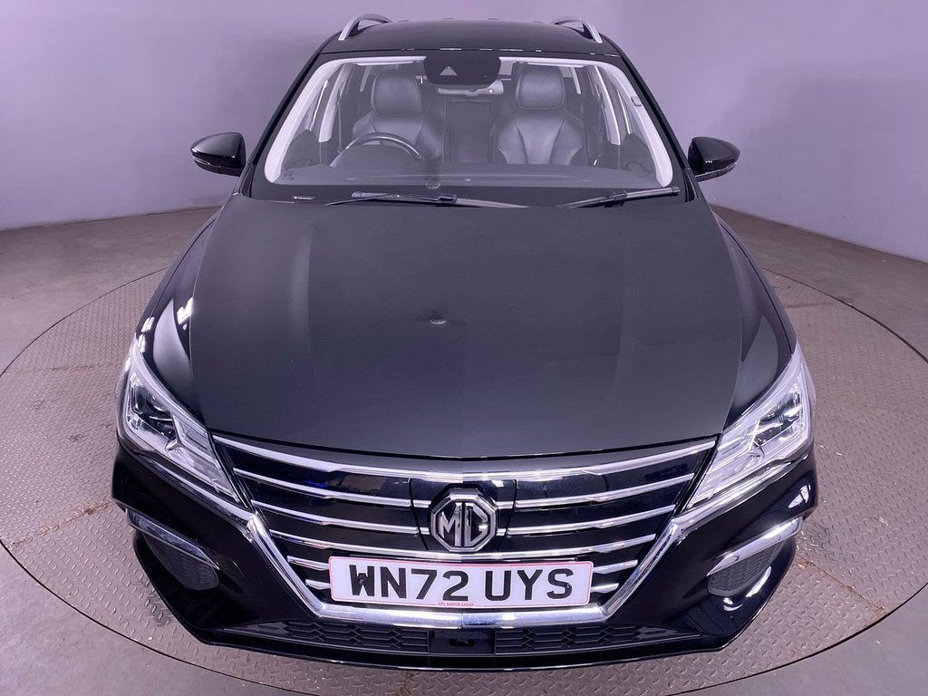 Used MG MG5 2022 for sale - 77121434: Photo 10