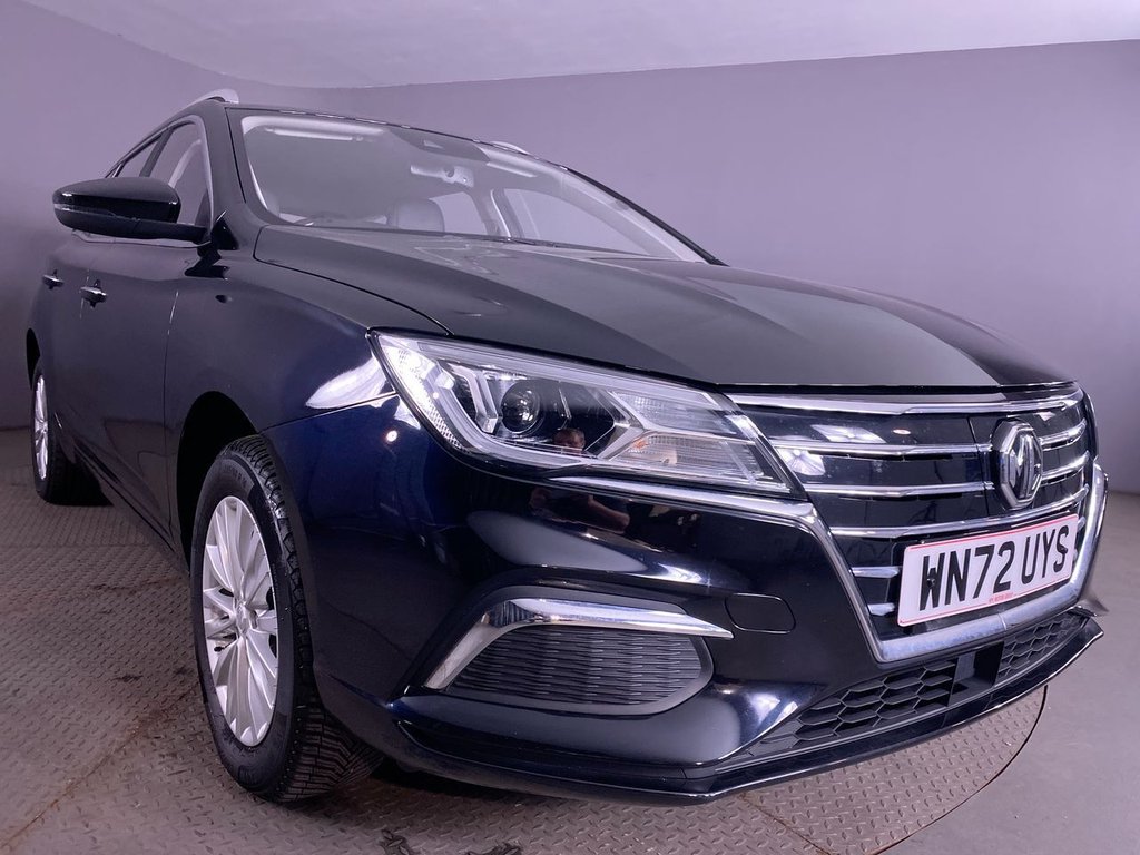 Used MG MG5 2022 for sale - 77121434: Photo 11