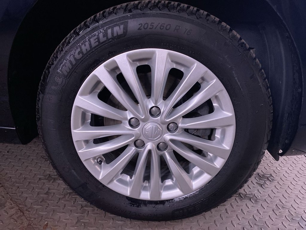 Used MG MG5 2022 for sale - 77121434: Photo 12