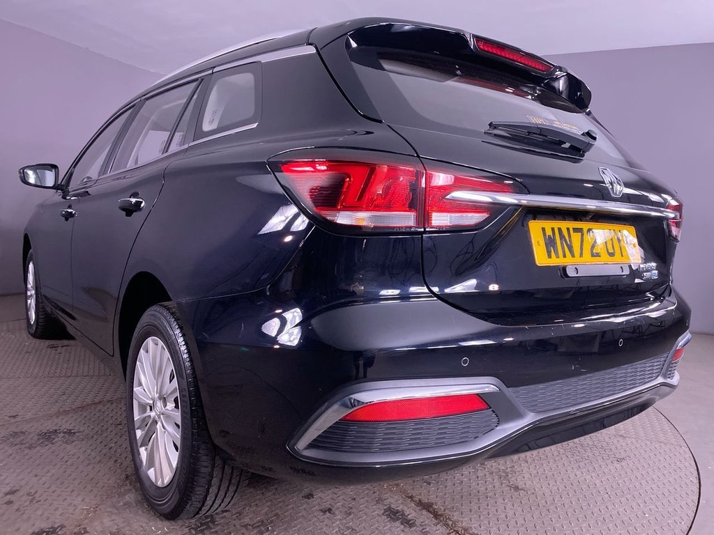 Used MG MG5 2022 for sale - 77121434: Photo 14