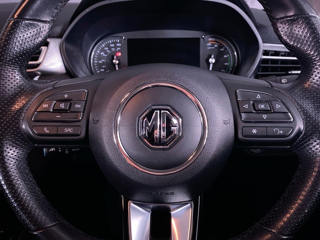 Used MG MG5 2022 for sale - 77121434: Photo 22