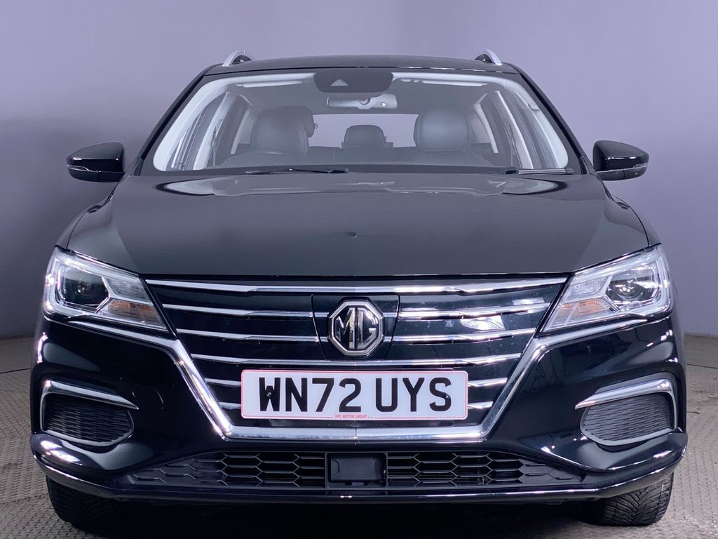 Used MG MG5 2022 for sale - 77121434: Photo 3