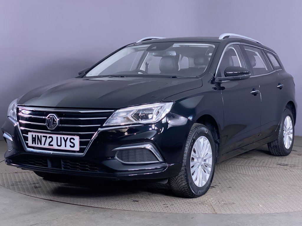 Used MG MG5 2022 for sale - 77121434: Photo 4