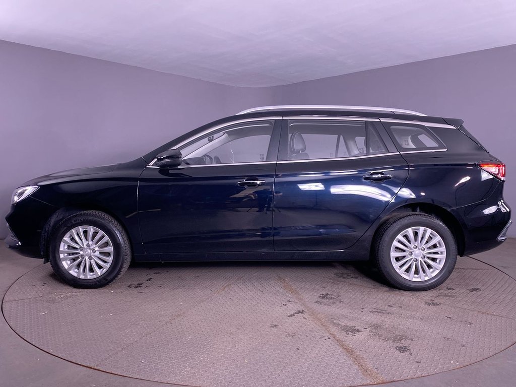 Used MG MG5 2022 for sale - 77121434: Photo 5