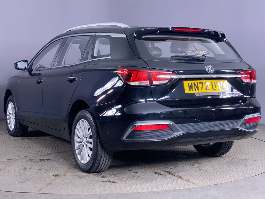 Used MG MG5 2022 for sale - 77121434: Photo 6