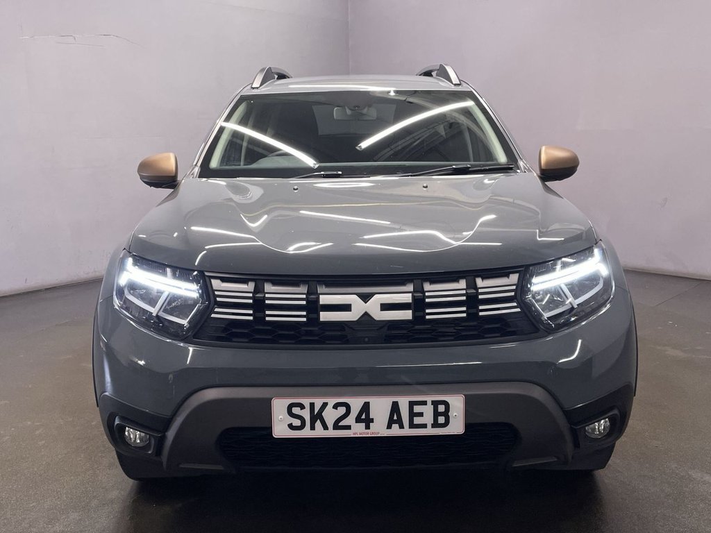 Used Dacia Duster 2024 for sale - 77355719: Photo 10