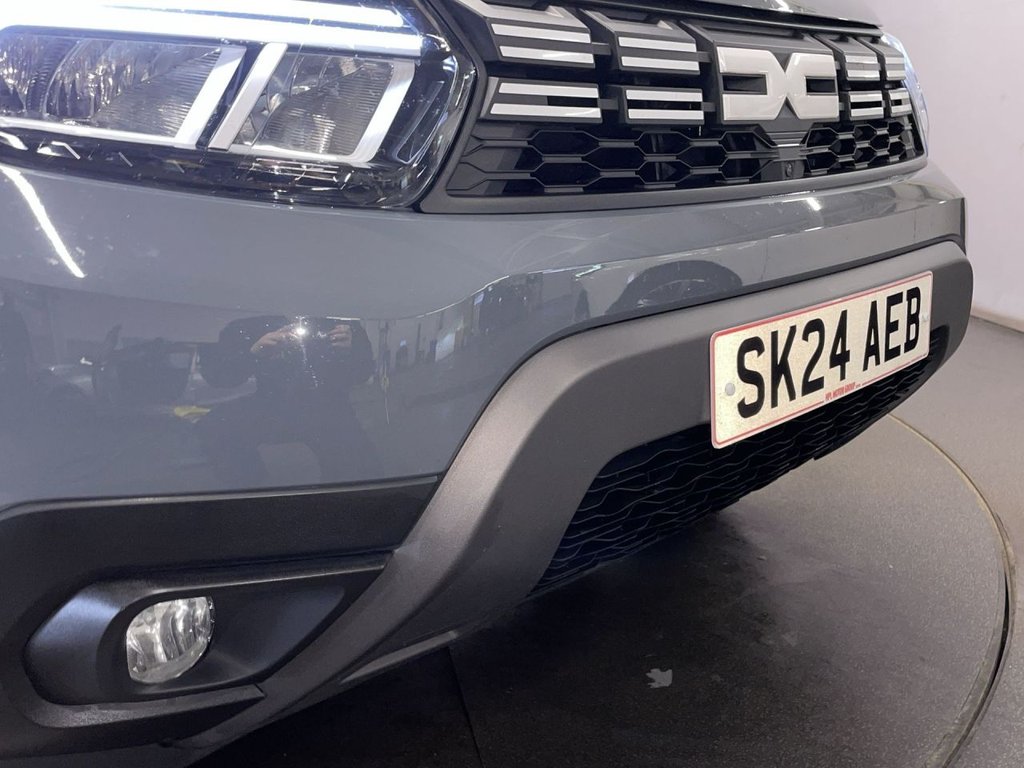 Used Dacia Duster 2024 for sale - 77355719: Photo 11