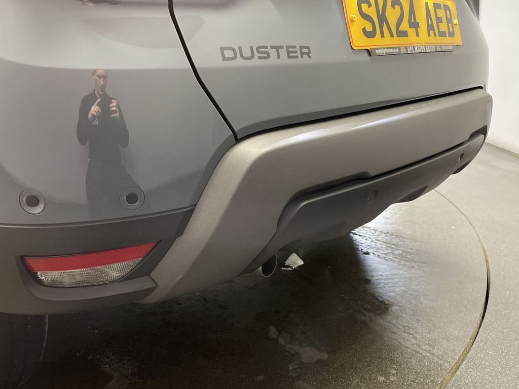 Used Dacia Duster 2024 for sale - 77355719: Photo 14
