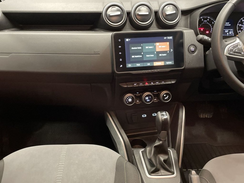 Used Dacia Duster 2024 for sale - 77355719: Photo 16