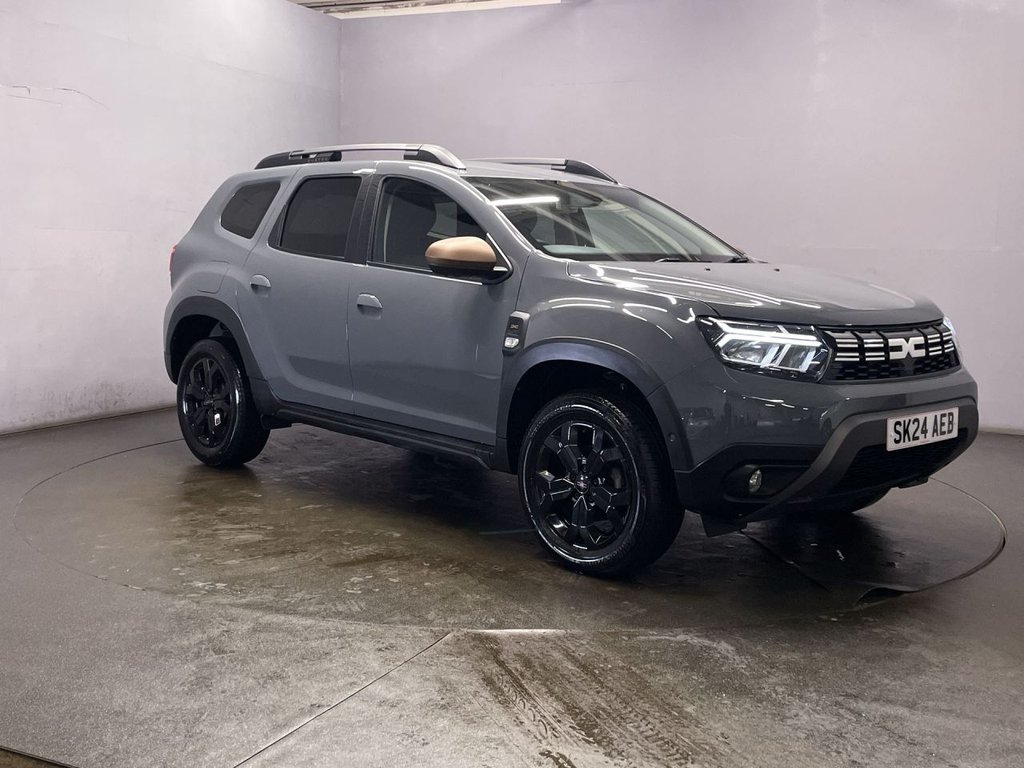 Used Dacia Duster 2024 for sale - 77355719: Photo 2
