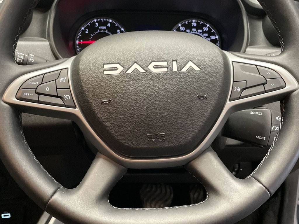 Used Dacia Duster 2024 for sale - 77355719: Photo 21
