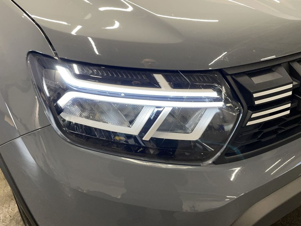 Used Dacia Duster 2024 for sale - 77355719: Photo 22