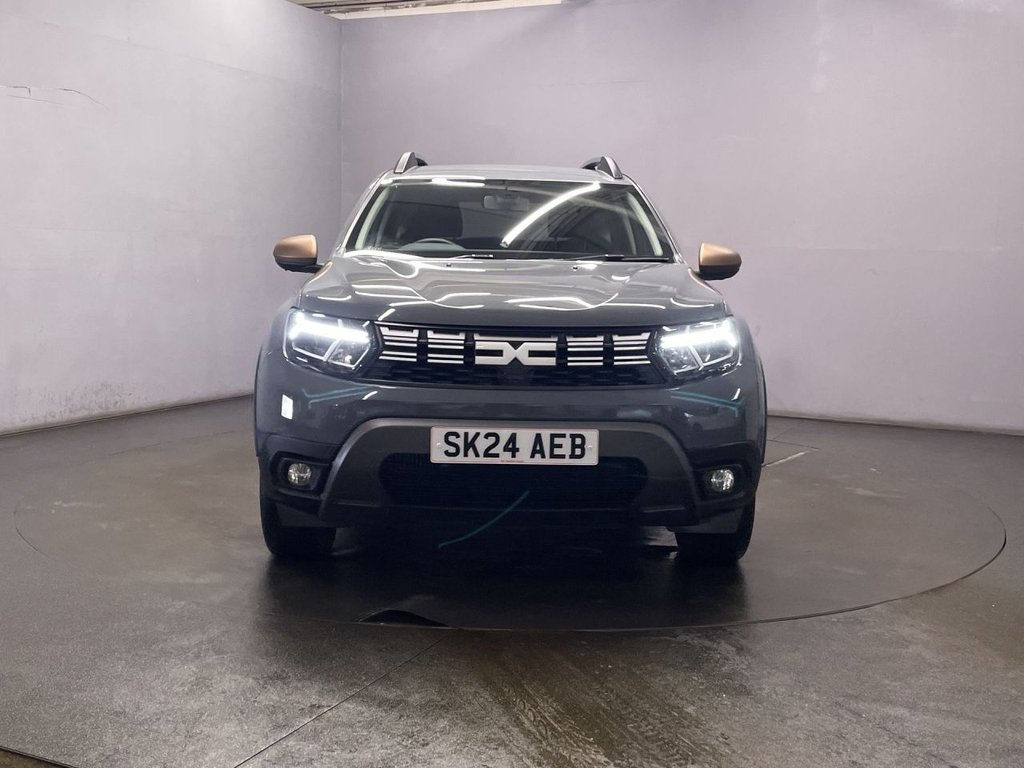 Used Dacia Duster 2024 for sale - 77355719: Photo 3