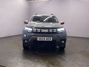 Used Dacia Duster 2024 for sale - 77355719: Photo