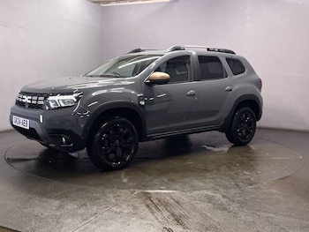 Used Dacia Duster 2024 for sale - 77355719: Photo