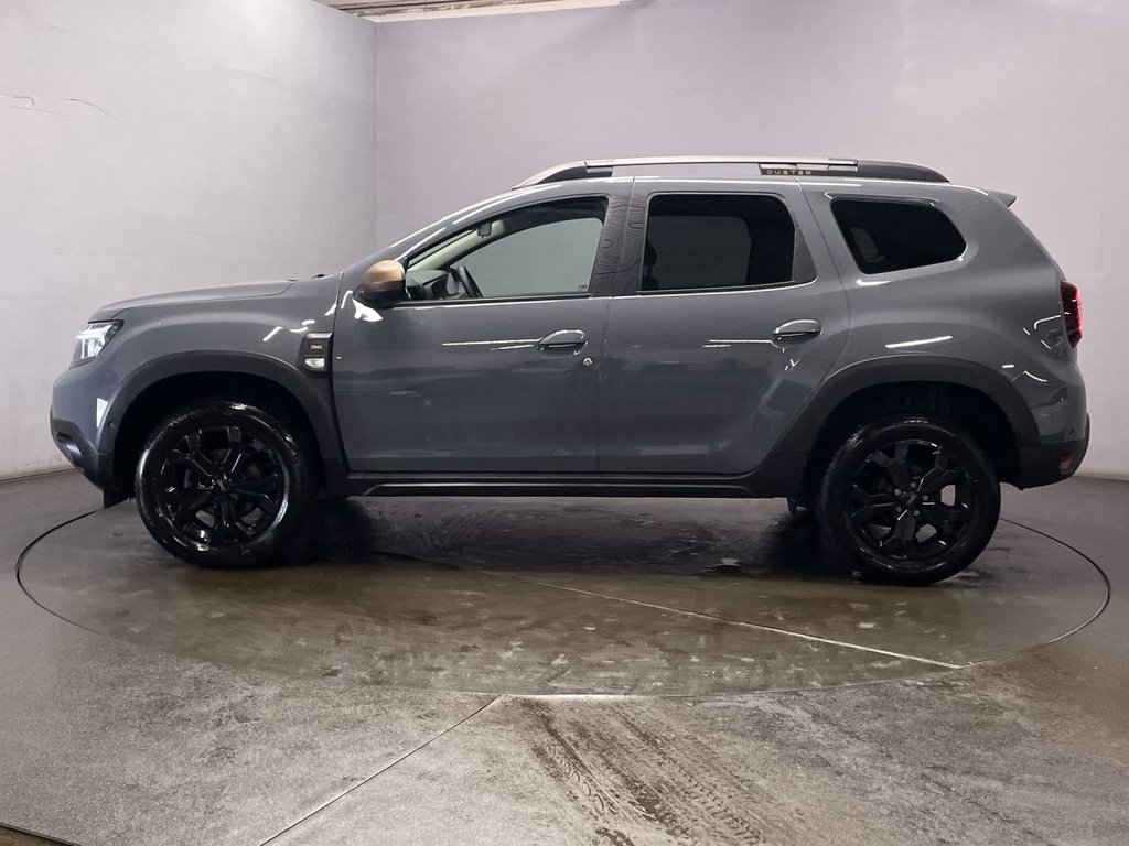 Used Dacia Duster 2024 for sale - 77355719: Photo 5