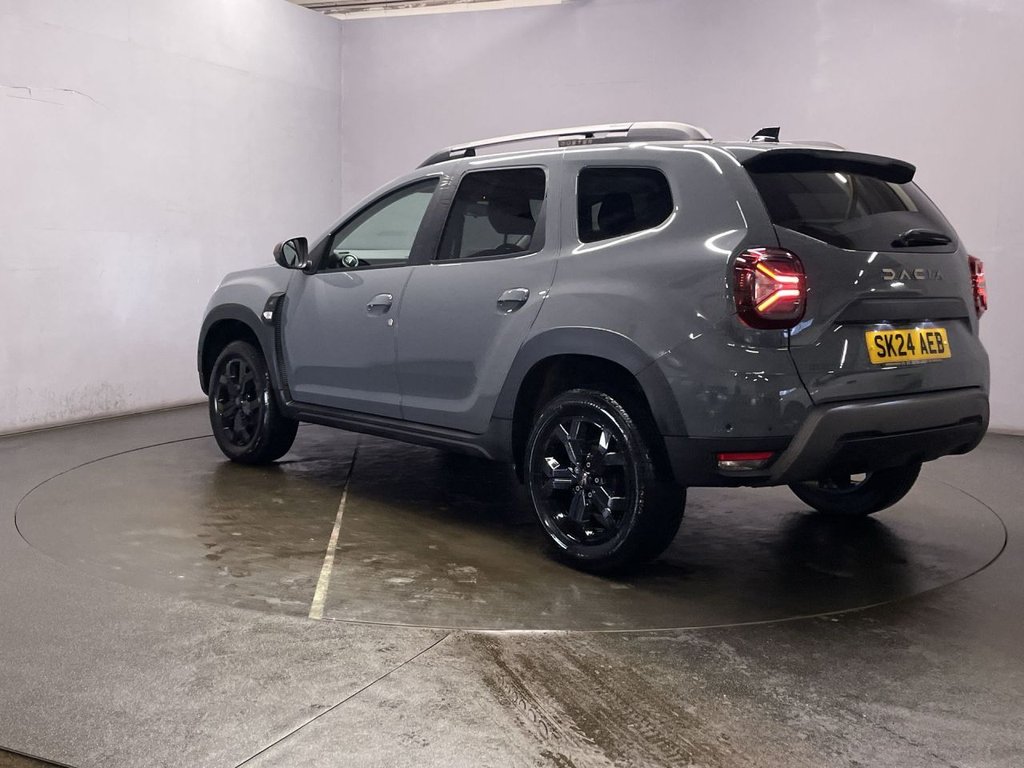 Used Dacia Duster 2024 for sale - 77355719: Photo 6