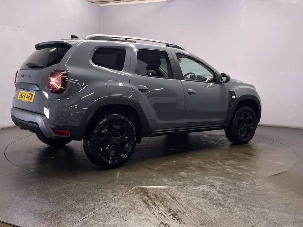 Used Dacia Duster 2024 for sale - 77355719: Photo 8