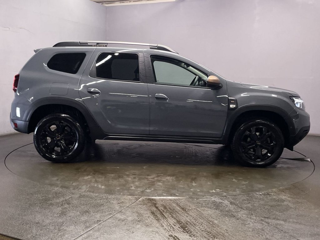 Used Dacia Duster 2024 for sale - 77355719: Photo 9
