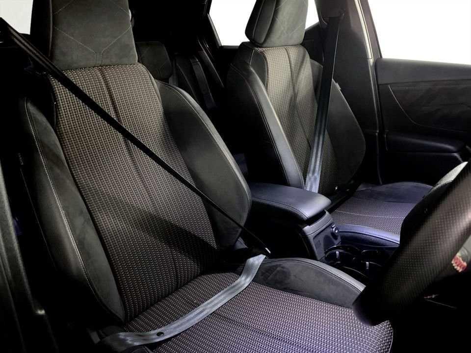 Used DS Automobiles DS 3 Crossback 2022 for sale - 78082968: Photo 11